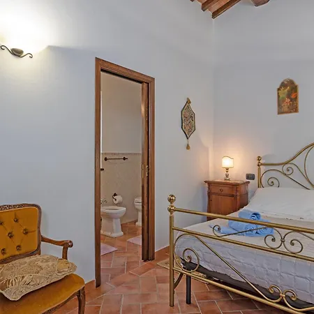 Il Girasole * Кортона