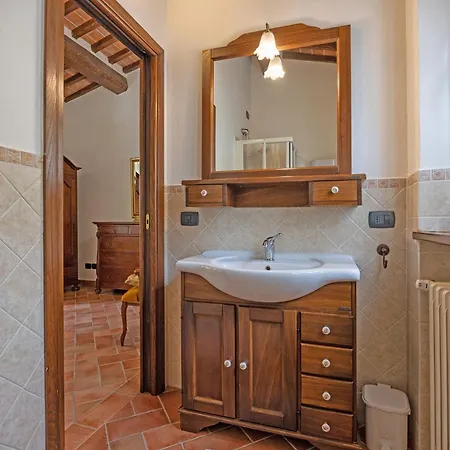 Il Girasole Villa Cortona