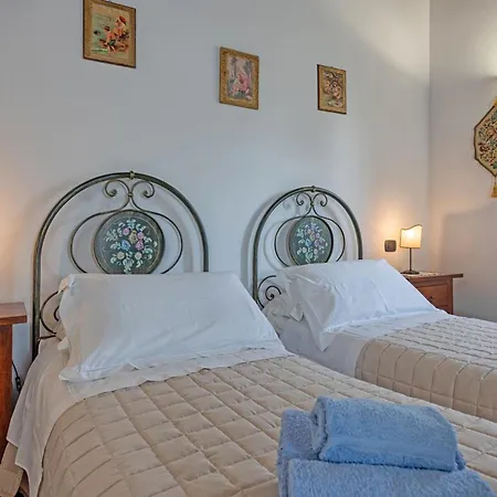 Вилла Il Girasole Кортона