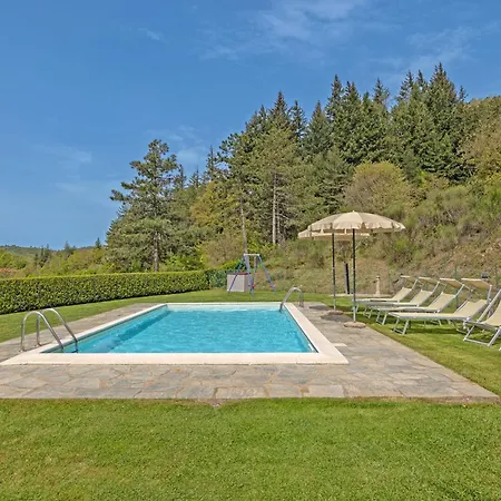 Il Girasole * Cortona