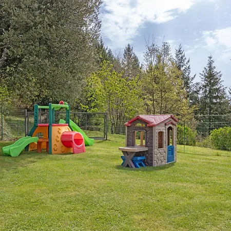 Il Girasole * Cortona