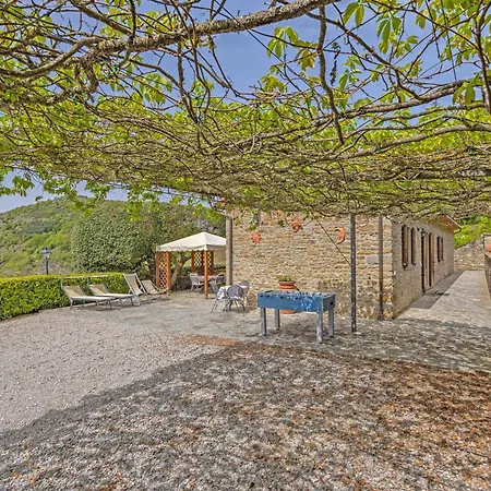 Il Girasole Villa Cortona