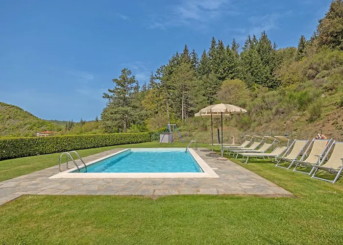 Il Girasole * Кортона