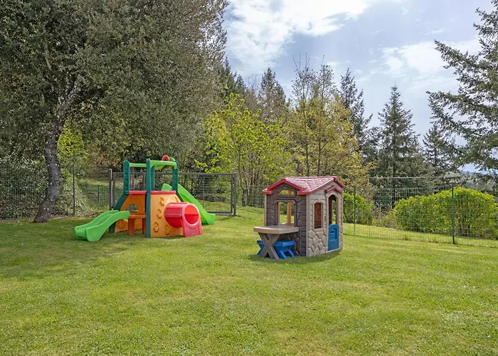 Il Girasole * Cortona