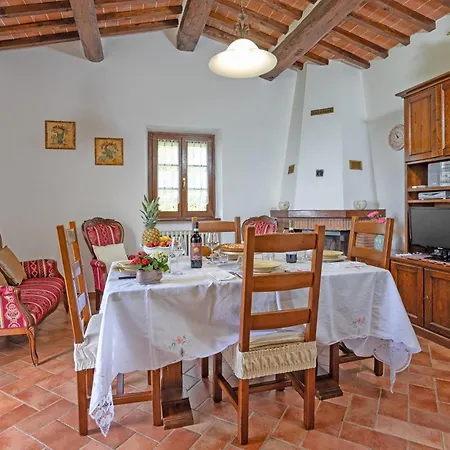Il Girasole Villa