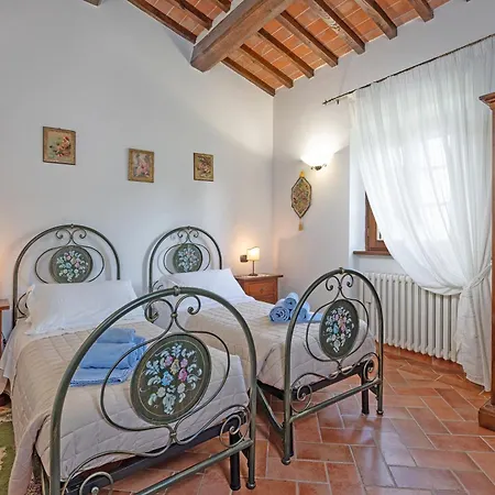 Villa Il Girasole *