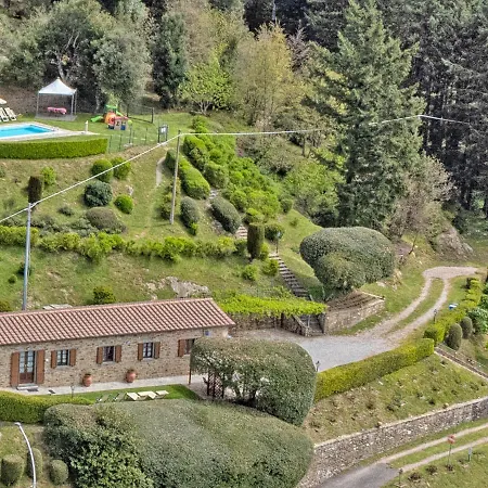 Villa Il Girasole