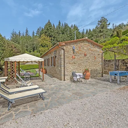 Villa Il Girasole *